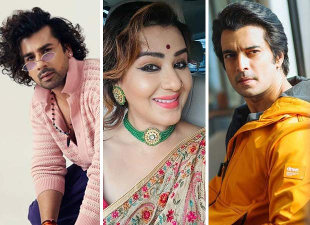 Khatron Ke Khiladi 14: Anupama actor Aashish Mehrotra along with Shilpa Shinde, Gashmeer Mahajani join the show 