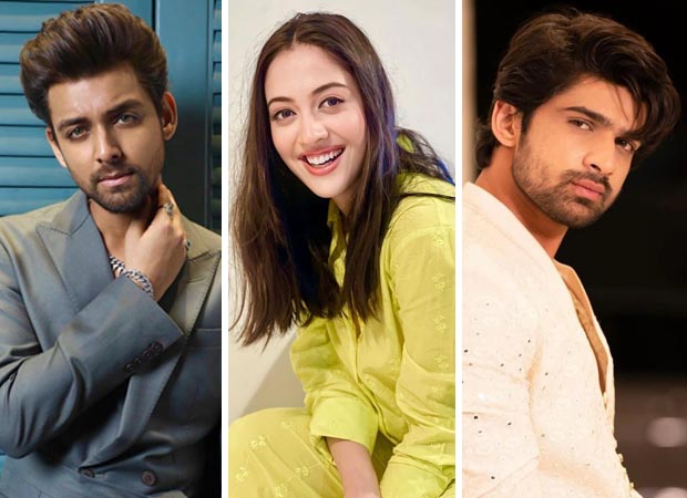 Khatron Ke Khiladi 14: From Samarth Jurel and Abhishek Kumar to Aditi Sharma, new list of contestants REVEALED! 14 : Bollywood News