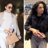 Kiara Advani and Sobhita Dhulipala make their way to French Riviera ahead of Cannes Film Festival 2024 debut, see videos