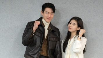 Kim Woo Bin and Bae Suzy reunite for Netflix rom-com All the Love You Wish For; kick off production with Ahn Eun Jin & Steve Noh