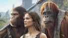 Kingdom of the Planet of the Apes (English) Movie Review