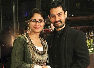 Kiran Rao reveals she married Aamir Khan ‘more because of her parents’ pressure; says, “Marriage tends to stifle, especially women”