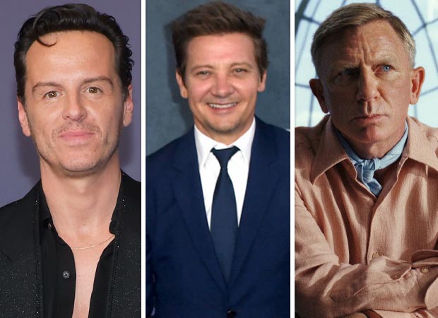 Knives Out 3: Wake Up Dead Man: From Andrew Scott to Jeremy Renner ...