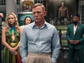 Knives Out 3 announced for 2025 on Netflix; Daniel Craig returns as Benoit Blanc