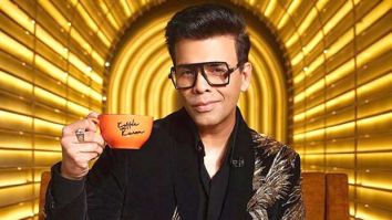 “Koffee With Karan helped in boosting VAHDAM India’s brand visibility,” says CEO Bala Sarda
