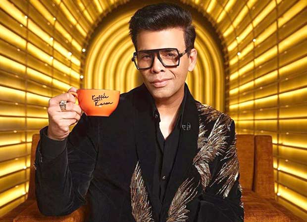 “Koffee With Karan helped in boosting VAHDAM India's brand visibility,” says CEO Bala Sarda