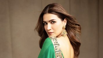 Kriti Sanon