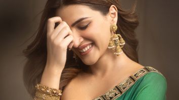Kriti Sanon