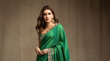Kriti Sanon