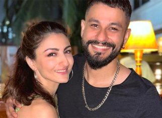 Kunal Kemmu reveals the first person to hear his scripts was Soha Ali Khan