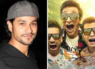 Kunal Kemmu reveals the reason behind not writing Madgaon Express climax: “Wanted to leave it to…”