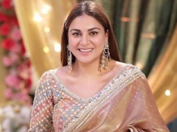 Kundali Bhagya star Shraddha Arya reveals being recognized as Preeta is the ‘ultimate validation for her’; says, “It’s a testament to our hard work and dedication”