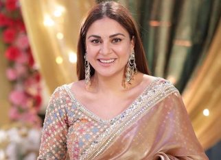 Kundali Bhagya star Shraddha Arya reveals being recognized as Preeta is the ‘ultimate validation for her’; says, “It’s a testament to our hard work and dedication”