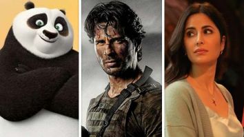 Box Office: Kung Fu Panda 4 crosses Incredibles 2; is now third highest animation grosser in India; also beats significant films of 2024 like Yodha, Merry Christmas, Dune: Part Two