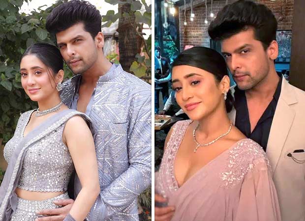 Kushal Tandon and Shivangi Joshi’s Thailand photo surfaces online