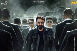 First Look Of The Movie L2E: Empuraan
