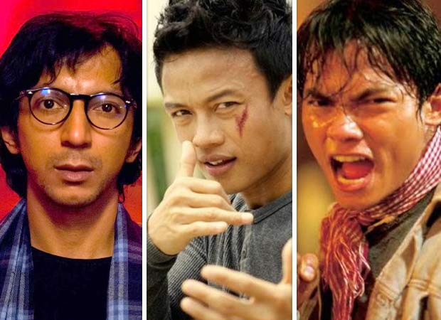 Lakadbaggha 2 cast: Dan Chupong and Tony Jaa in talks to join Riddhi Dogra- Anshuman Jha starrer sequel