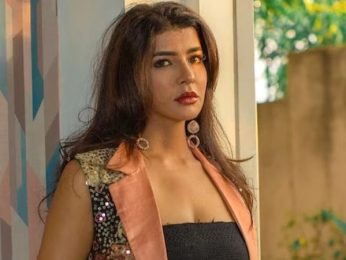 Lakshmi Manchu explores Lagos Market: “I wanted to discover…” Lakshmi Manchu explores Lagos Market: “I wanted to discover…”