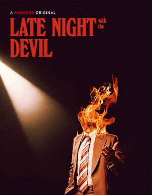 Late Night with the Devil (English)