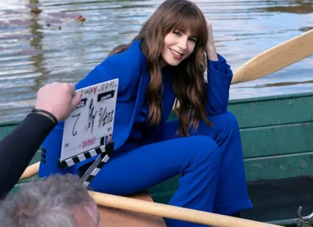 Lily Collins starrer Emily In Paris season 4 to release in two parts on Netflix in August and September 2024, see announcement