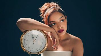 Lisa Mishra, Indian-American singer, drops debut album Sorry, I’m Late with lead single ‘Nasha’: “This was like like a personal catharsis’