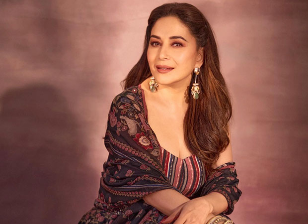 Madhuri Dixit explains how she went from ‘a no to a yes’ for the dance reality show Jhalak Dikhhla Jaa