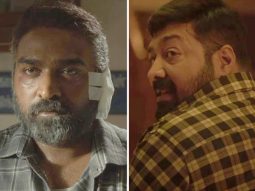 Maharaja Trailer: Vijay Sethupathi readies to seek revenge against menacing Anurag Kashyap in his 50th film, watch