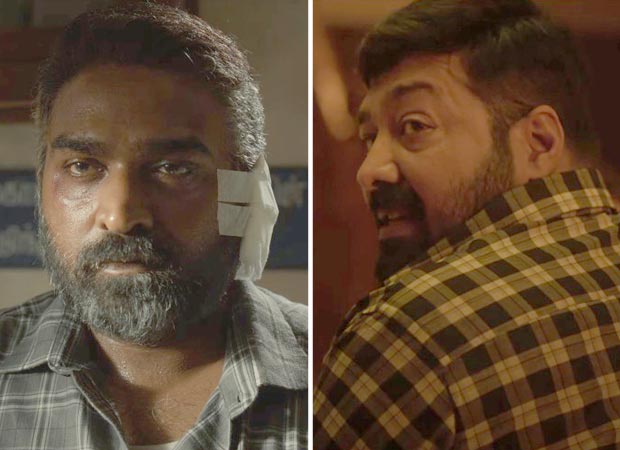 Maharaja Trailer: Vijay Sethupathi readies to seek revenge against ...