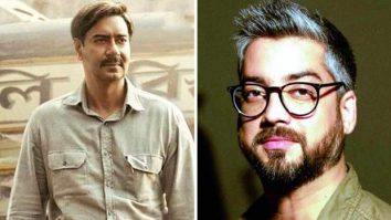 Maidaan director Amit Sharma, “The box office may be saying another story, I am very happy with the impact”