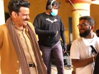 Making of Bhaiyya Ji | Manoj Bajpayee | Apoorv Singh Karki | BSL, SSO, ASL | In Cinemas Now