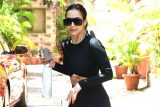 Everyday is a yoga day for Malaika Arora
