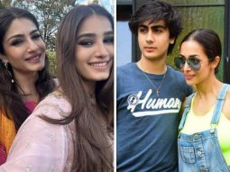Malaika Arora and Arbaaz Khan’s son Arhaan Khan drops ‘post-college’ photo dump; rumoured GF Rasha Thadani comments on the post