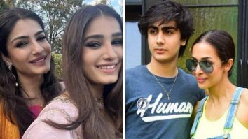 Malaika Arora and Arbaaz Khan’s son Arhaan Khan drops ‘post-college’ photo dump; rumoured GF Rasha Thadani comments on the post