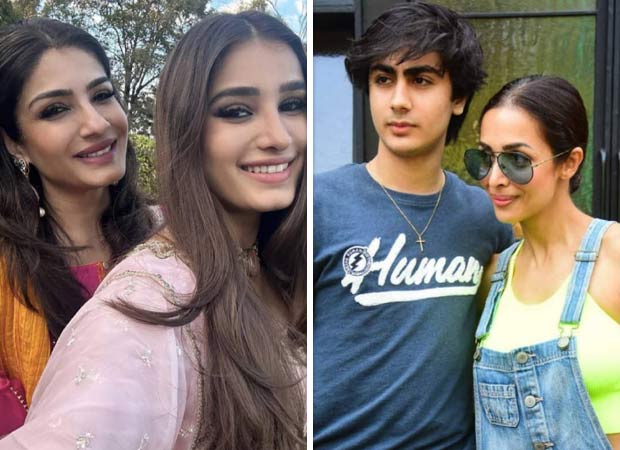 Malaika Arora and Arbaaz Khan’s son Arhaan Khan drops ‘post-college’ photo dump; rumoured GF Rasha Thadani comments on the post