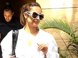 Malaika Arora’s fashion game is always on point!