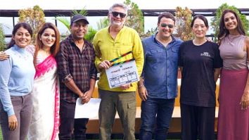 Malayalam film Vadakkan debuts at Cannes Film Festival’s Marché du Film