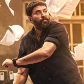 Mammootty Kampany issues copyright notice against YouTuber who gave negative reviews to Turbo
