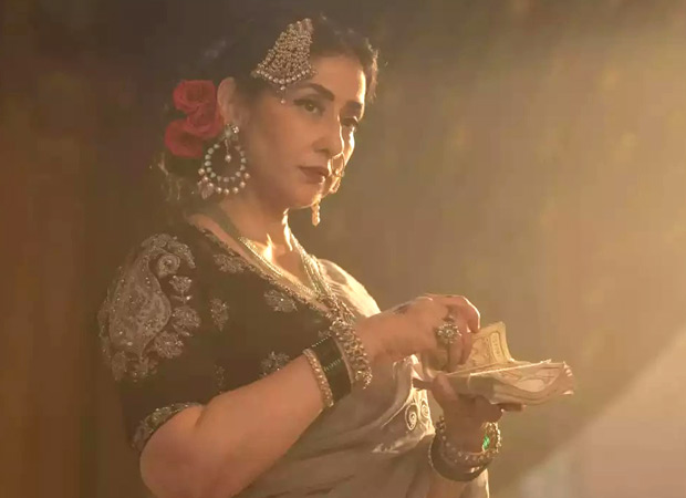 Manisha Koirala on Heeramandi, “Very dear actress friend asked if Rekha has dubbed for me”