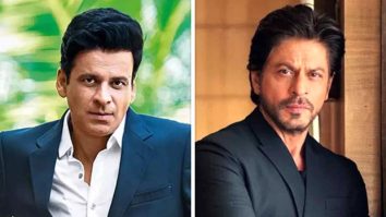 Manoj Bajpayee looks back on his theatre days with Shah Rukh Khan: “No one would smoke one cigarette all by themselves”