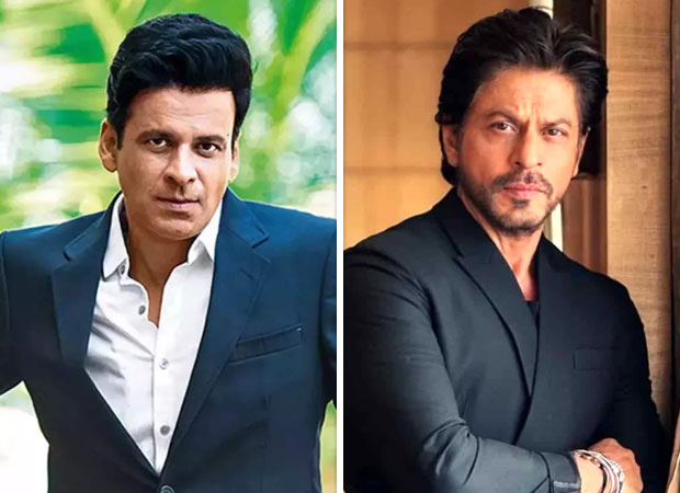 Manoj Bajpayee looks back on his theatre days with Shah Rukh Khan: “No one would smoke one cigarette all by themselves”