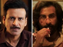 Manoj Bajpayee responds to the criticism of Ranbir Kapoor’s Animal: “If you don’t like it, don’t watch it”