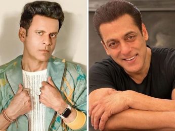 Manoj Bajpayee recalls Salman Khan’s generous act at award show: “It requires a large heart…” Manoj Bajpayee recalls Salman Khan’s generous act at award show: “It requires a large heart…”