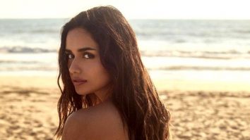 Celeb Photos Of Manushi Chhillar