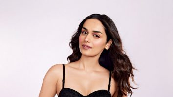 Manushi Chhillar