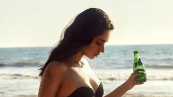 Celeb Photos Of Manushi Chhillar