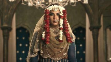 Masoom Dil Hai Mera | Video Song | Sanjay Leela Bhansali | Richa Chadha | Heeramandi | Bhansali Music