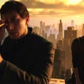 Megalopolis First Look Teaser Adam Driver goes to the edge in Francis Ford Coppola's upcoming sci-fi epic, watch