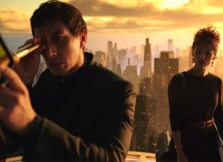 Megalopolis First Look Teaser: Adam Driver goes to the edge in Francis Ford Coppola’s upcoming sci-fi epic, watch