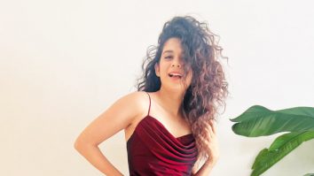 Mithila Palkar
