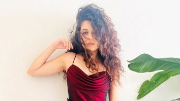 Mithila Palkar